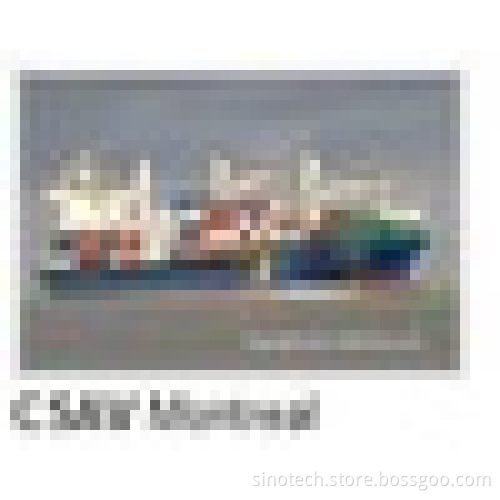door to door shenzhen to YMX MONTREAL seafreight forwarder --skype lilyonline8